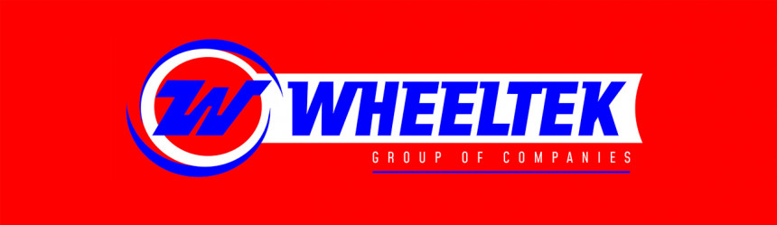 Wheeltek Logo